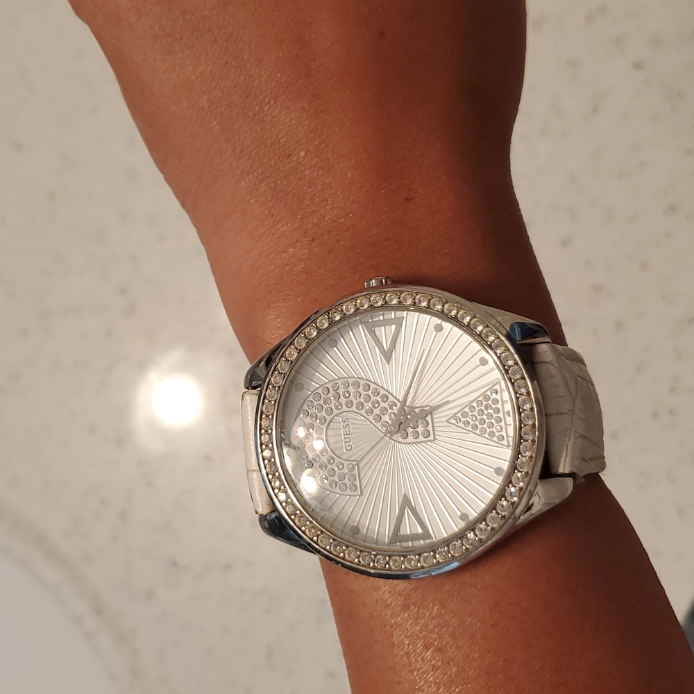 Guess Womens watch